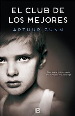 El club de los mejores - Arthur Gunn El club de los mejores - Arthur Gunn