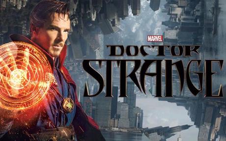 Lanzan primeras críticas de Doctor Strange #Comic #Marvel #Cine #Peliculas