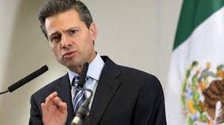 Peña Nieto: No me despierto pensando cómo 