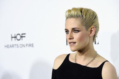 Kristen Stewart galardonada por Elle Women Hollywood Awards