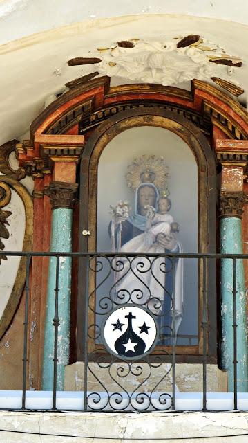 Puerta de Toledo. Yepes
