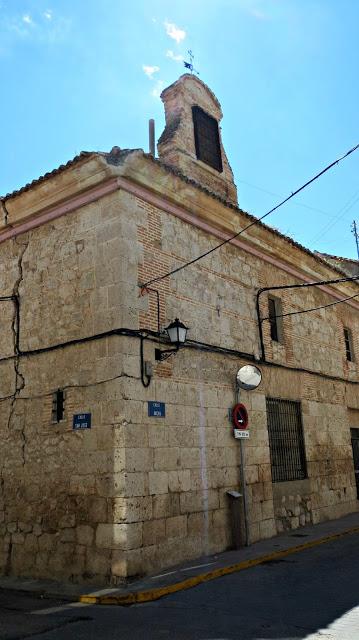 Ermita de San José Yepes