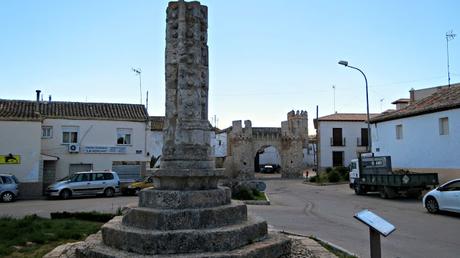 Rollo Juridisccional Yepes