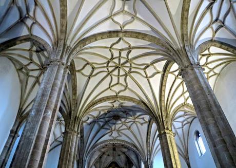 Colegiata de San Benito de Yepes Yepes