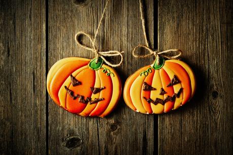 Todos los trucos para tener la mejor decoración de Halloween decoración de Halloween