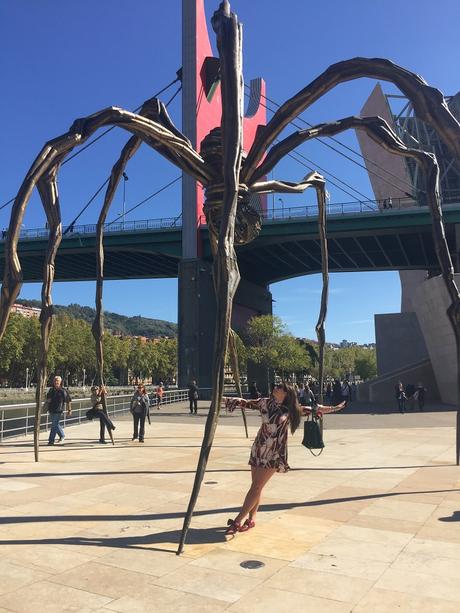 Holidays in Bilbao Holidays in Bilbao