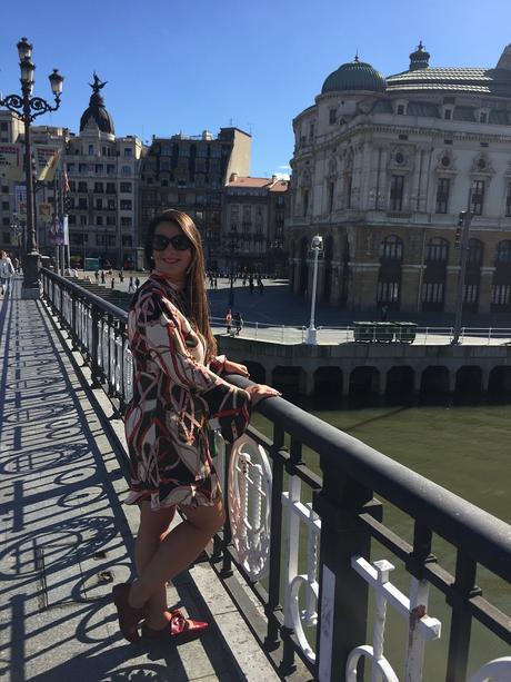 Holidays in Bilbao Holidays in Bilbao