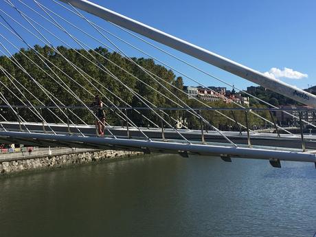 Holidays in Bilbao Holidays in Bilbao