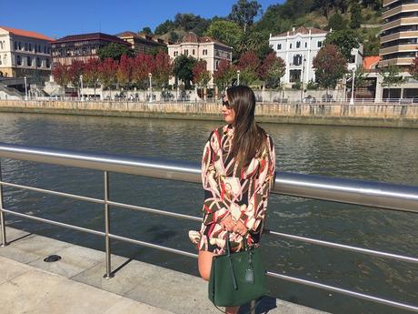 Holidays in Bilbao Holidays in Bilbao