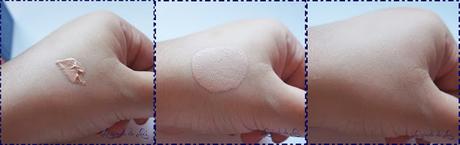 DÉKADE, maquillaje fluido permanente con extractos de fruta y vitamina C. DÉKADE, maquillaje fluido permanente con extractos de fruta y vitamina C.