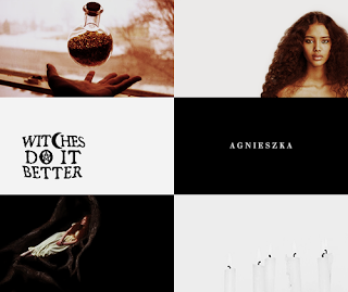 Reseña: Un cuento oscuro | Naomi Novik Reseña: Un cuento oscuro | Naomi Novik