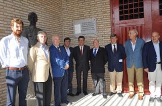 LA PLAZA DE TOROS DE CÓRDOBA DISTINGUIDA COMO EDIFICIO SINGULAR