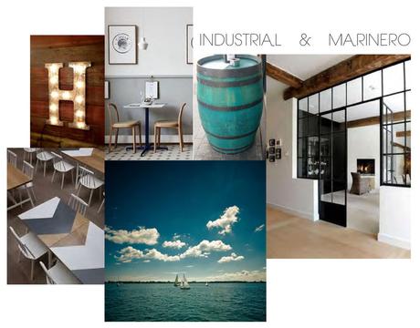 moodboard de concepto - emmme studio