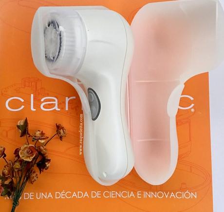 Piel Radiante y Transformada con Clarisonic Mia 2™