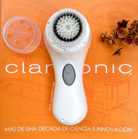 Piel Radiante y Transformada con Clarisonic Mia 2™