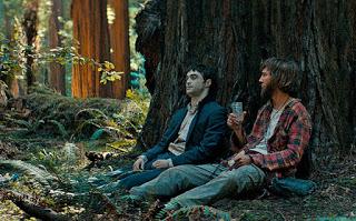 Swiss Army Man, flatulenta amistad