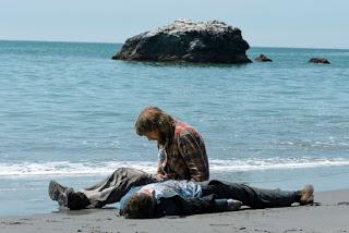 Swiss Army Man, flatulenta amistad