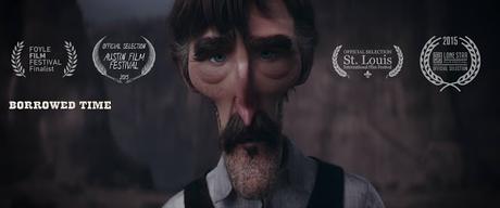 Borrowed Time, el corto de Andrew Coats, Lou Hamou-Lhadj que ha estremecido la Animación. Borrowed Time, el corto de Andrew Coats, Lou Hamou-Lhadj que ha estremecido la Animación.