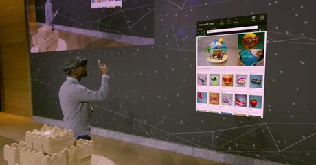 Windows 10 Creators Update es la apuesta de Microsoft por el 3D Windows 10 Creators Update es la apuesta de Microsoft por el 3D