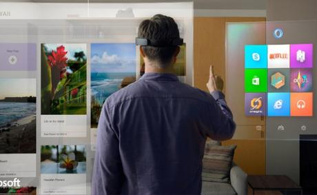 Windows 10 Creators Update es la apuesta de Microsoft por el 3D Windows 10 Creators Update es la apuesta de Microsoft por el 3D