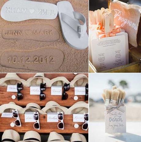 complementos para una boda en la playa complementos para una boda en la playa