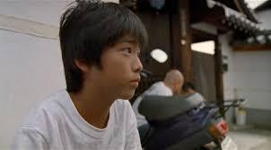 SHARA (Naomi Kawase, 2003) SHARA (Naomi Kawase, 2003)