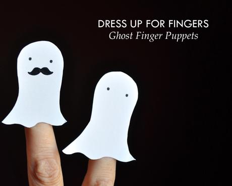 finger-puppets