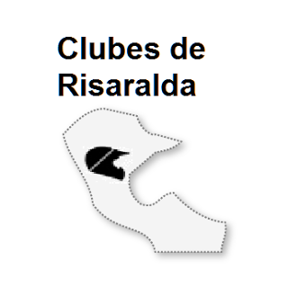 Clubes Moteros de Risaralda