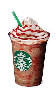 TERROR EN STARBUCKS, LLEGA FRAPPULA FRAPPUCCINO®,  Y PUMPKIN SPICE LATTE®,