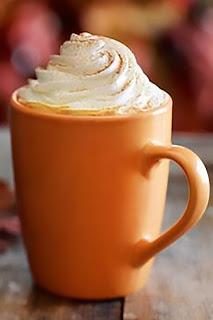 TERROR EN STARBUCKS, LLEGA FRAPPULA FRAPPUCCINO®,  Y PUMPKIN SPICE LATTE®,