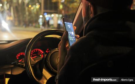 Una aventura JDM. Pisando Londres por primera vez. Una aventura JDM. Pisando Londres por primera vez.