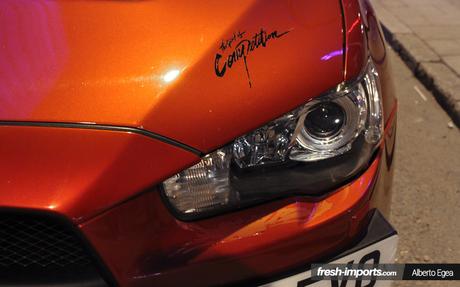 Una aventura JDM. Pisando Londres por primera vez. Una aventura JDM. Pisando Londres por primera vez.