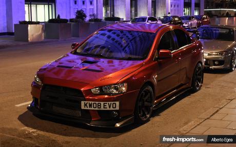 Una aventura JDM. Pisando Londres por primera vez. Una aventura JDM. Pisando Londres por primera vez.