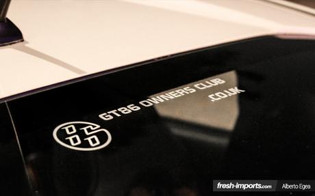 Una aventura JDM. Pisando Londres por primera vez. Una aventura JDM. Pisando Londres por primera vez.