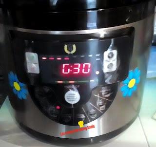 POLLO EN SALSA DE CEBOLLA EN OLLA GM Pollo salsa cebolla olla amiga carol