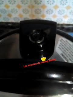 POLLO EN SALSA DE CEBOLLA EN OLLA GM Pollo salsa cebolla olla amiga carol