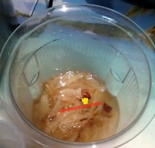 POLLO EN SALSA DE CEBOLLA EN OLLA GM Pollo salsa cebolla olla amiga carol