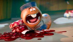 Crítica: Sausage Party (2016) Dir. Greg Tiernan y Conrad Vernon