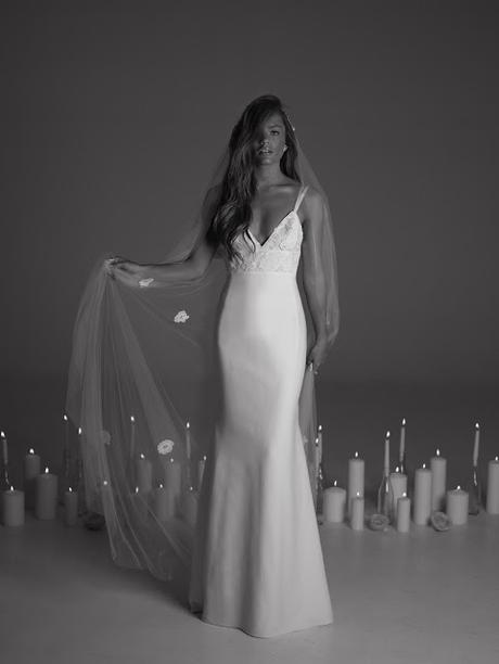 Rime Arodaky presenta su colección 017 Mystical Love Rime Arodaky presenta su colección 017 Mystical Love