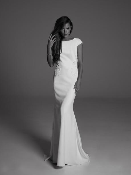 Rime Arodaky presenta su colección 017 Mystical Love Rime Arodaky presenta su colección 017 Mystical Love