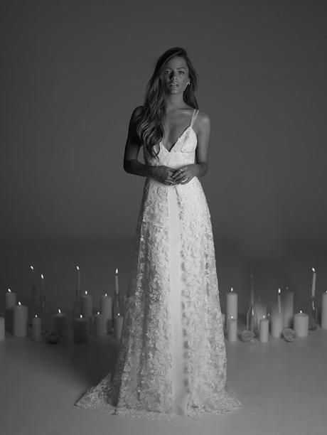 Rime Arodaky presenta su colección 017 Mystical Love Rime Arodaky presenta su colección 017 Mystical Love