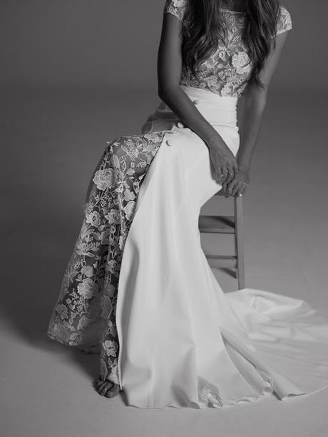 Rime Arodaky presenta su colección 017 Mystical Love Rime Arodaky presenta su colección 017 Mystical Love