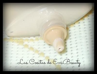 Review Base de maquillaje Lasting Perfomance Foundation de Max Factor Review Base de maquillaje Lasting Perfomance Foundation de Max Factor