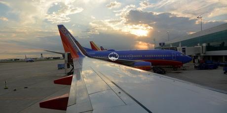 Houston aerolínea low cost