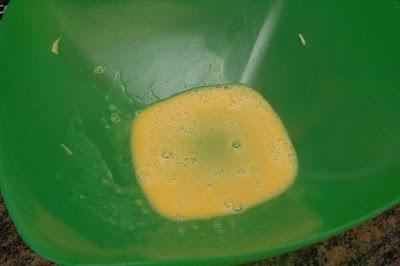 Tarta de manzana y melocotón fit Tarta de manzana y melocotón fit