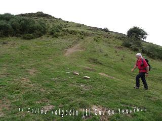 Por la parroquia de Clavillas (Santiago de Hermo-La Bustariega-Valcárcel-Clavillas)