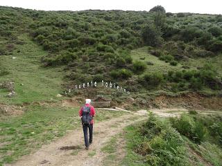 Por la parroquia de Clavillas (Santiago de Hermo-La Bustariega-Valcárcel-Clavillas)