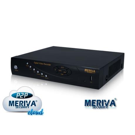 DVR MERIVA