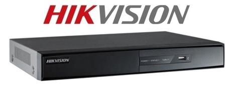 DVR HIKVISION