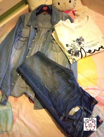 Compras de otoño Inside